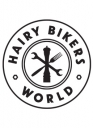 NOW WARE Hairy Bikers World image